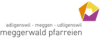 Pastoralraum "meggerwald pfarreien"