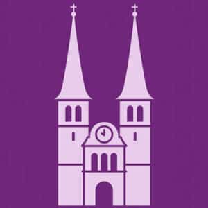 Hofkirche Luzern
