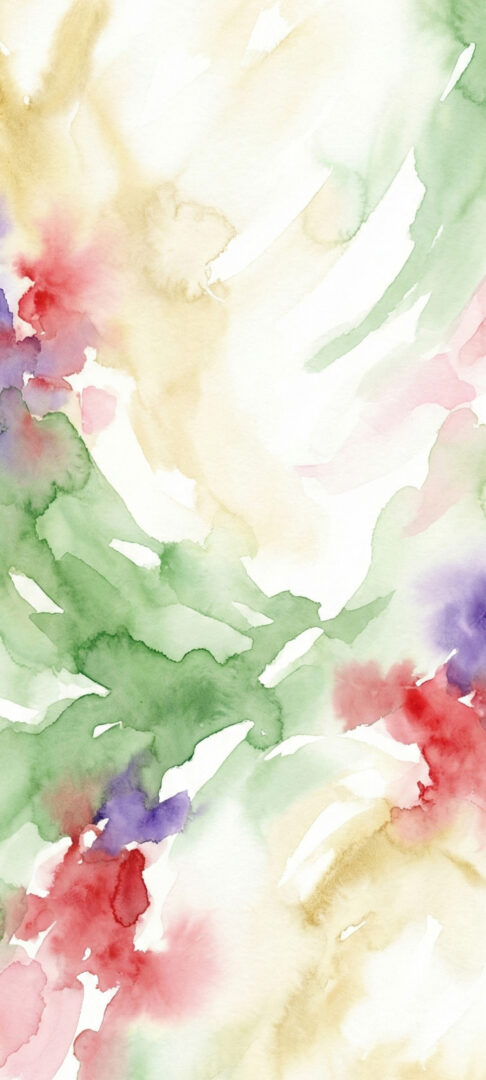 Hintergrundbild: liturgische Farben